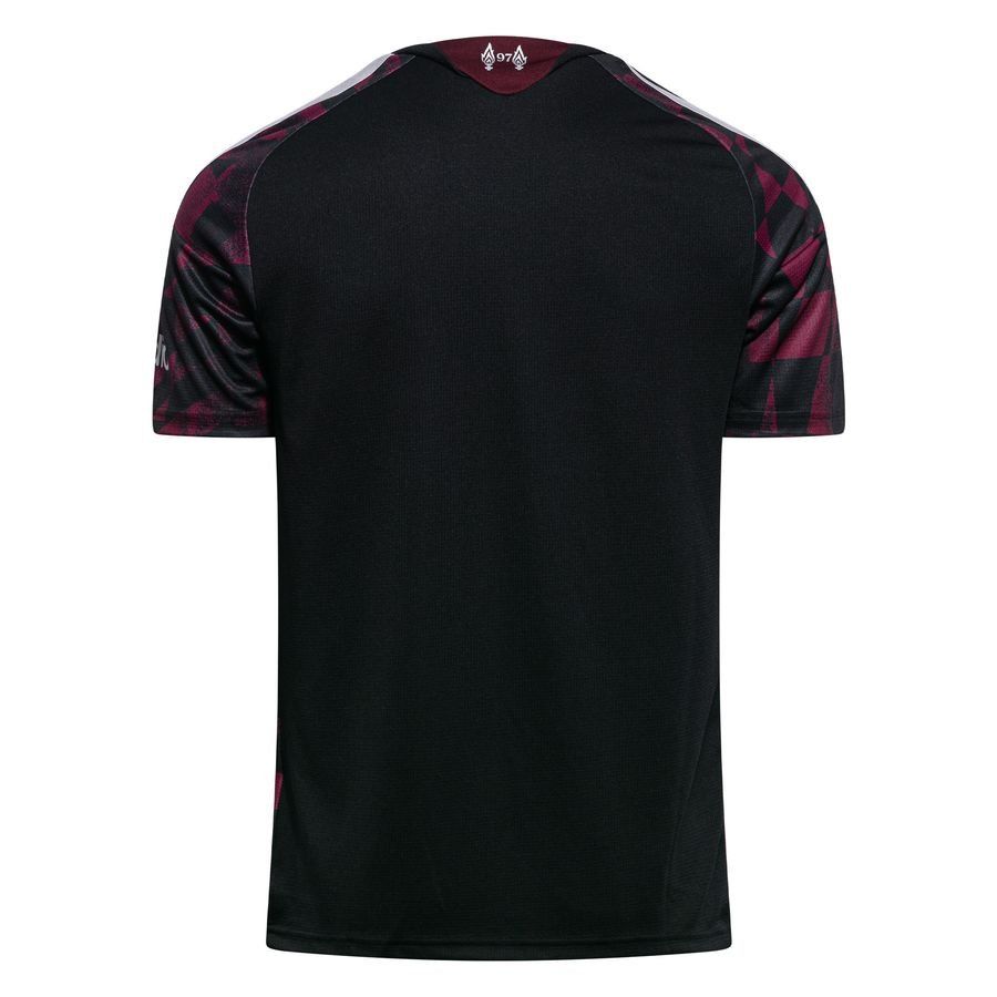 Liverpool 2026/27 3rd Kit