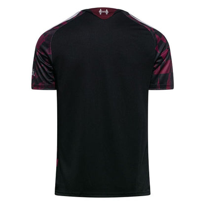 Liverpool 2026/27 3rd Kit