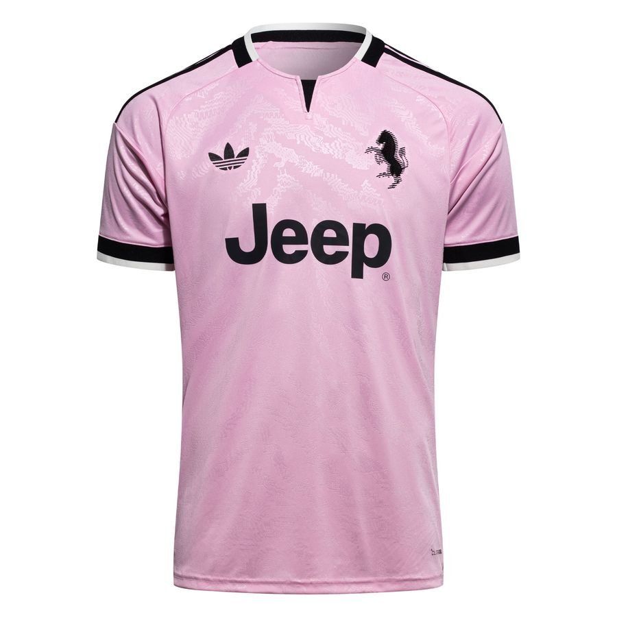 Juventus 2026/27 Away Kit
