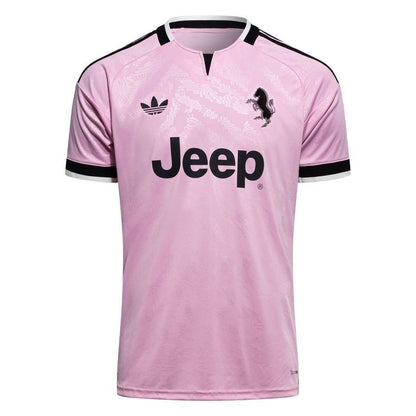 Juventus 2026/27 Away Kit