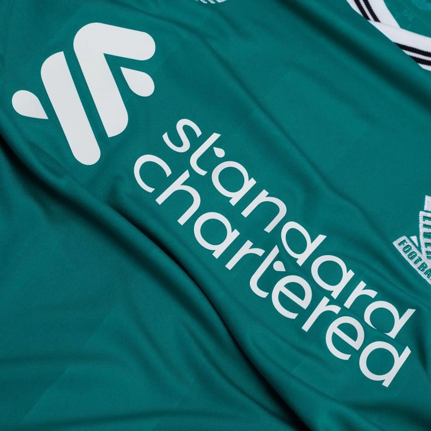 Liverpool 2025/26 3rd Kit