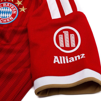 Bayern München 2026/27 Home Kit