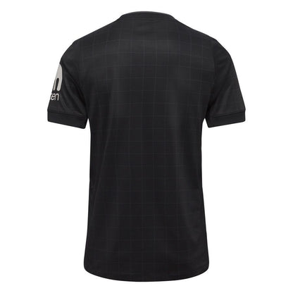 Tottenham 2025/26 Away Kit