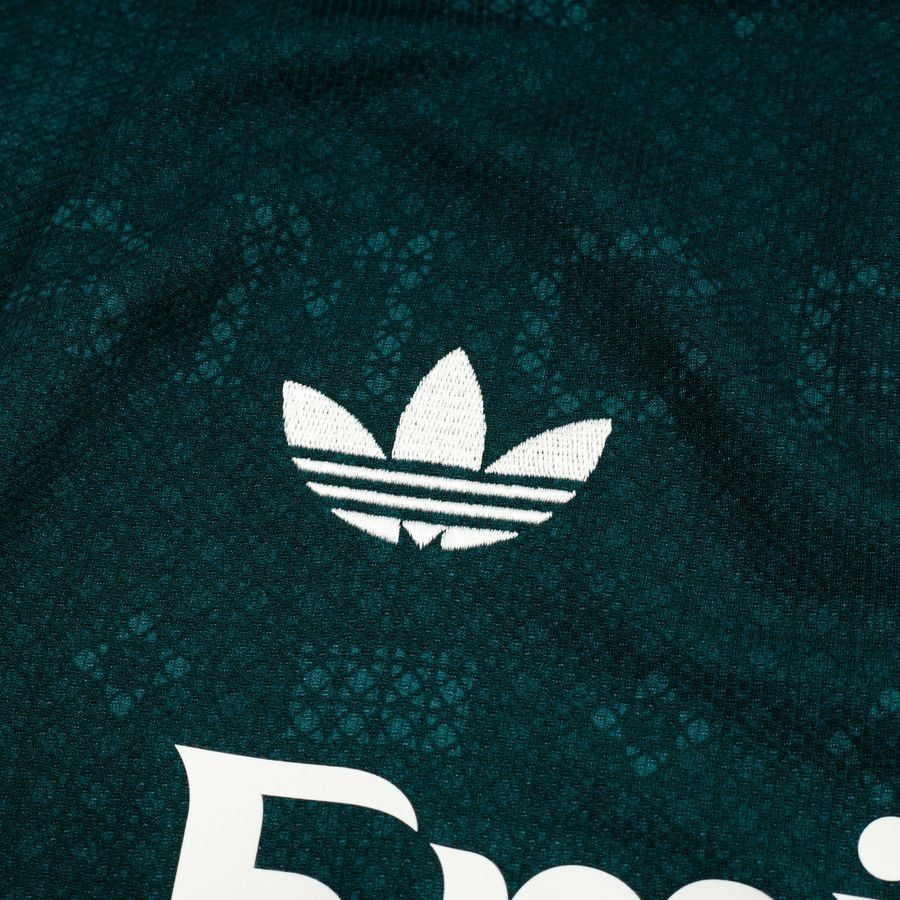 Real Madrid 2026/27 Away Kit