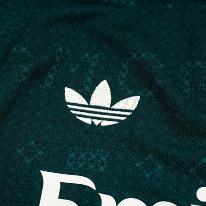 Real Madrid 2026/27 Away Kit