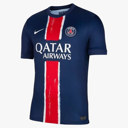 Paris Saint Germain 2024/25 Home Kit