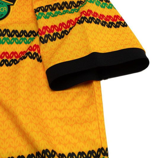Jamaica 2026 Home Shirt