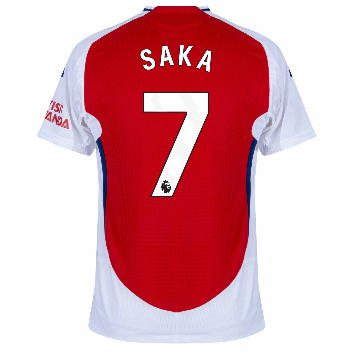 Arsenal Home Shirt 2024/25