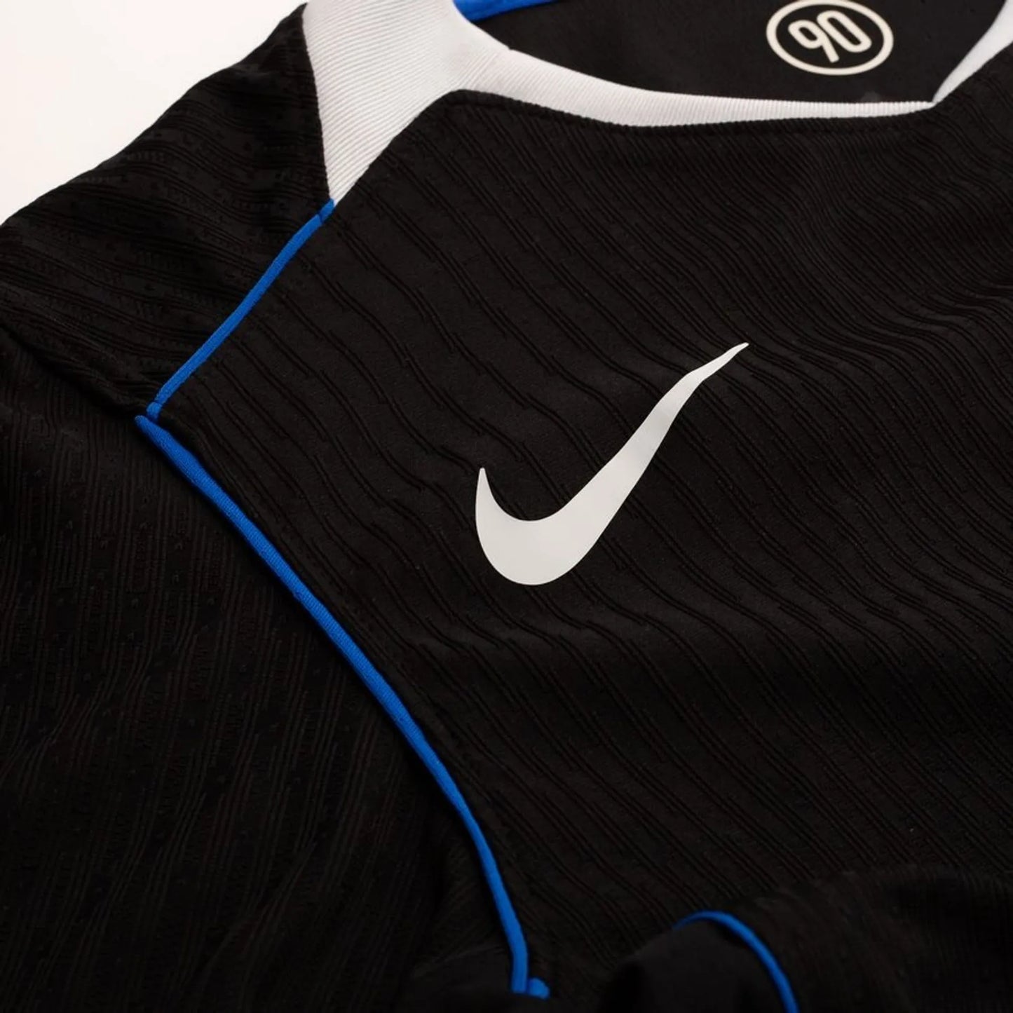Chelsea 2025/26 3rd Kit Player Version