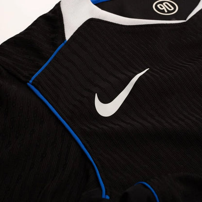Chelsea 2025/26 3rd Kit Player Version