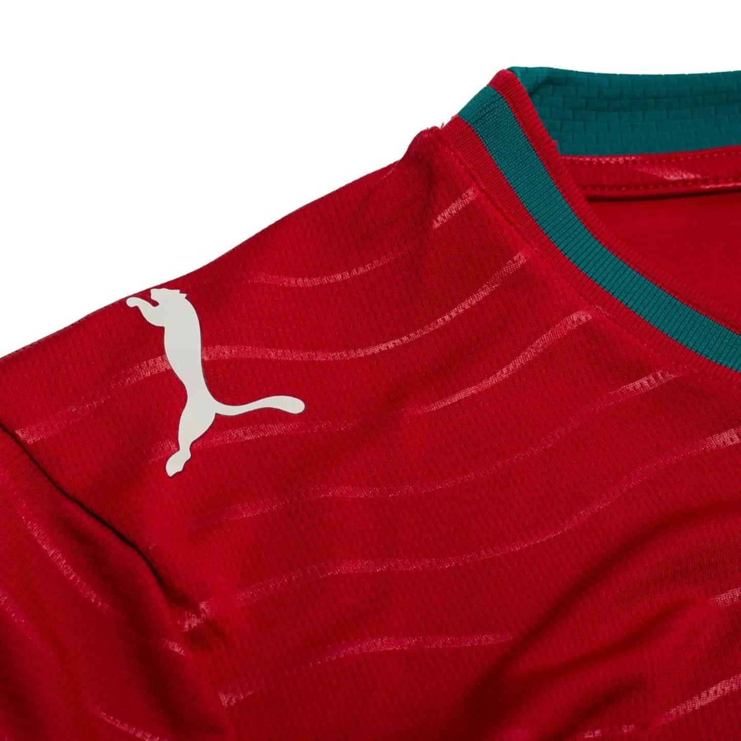 Portugal Home Kit World Cup 2026