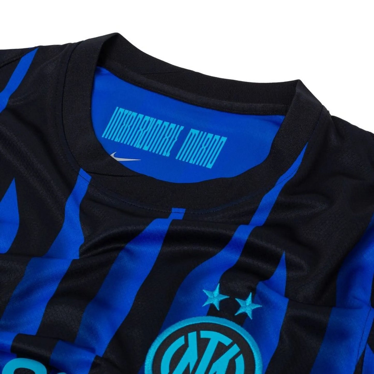 Inter Milan 2025/26 Home Kit