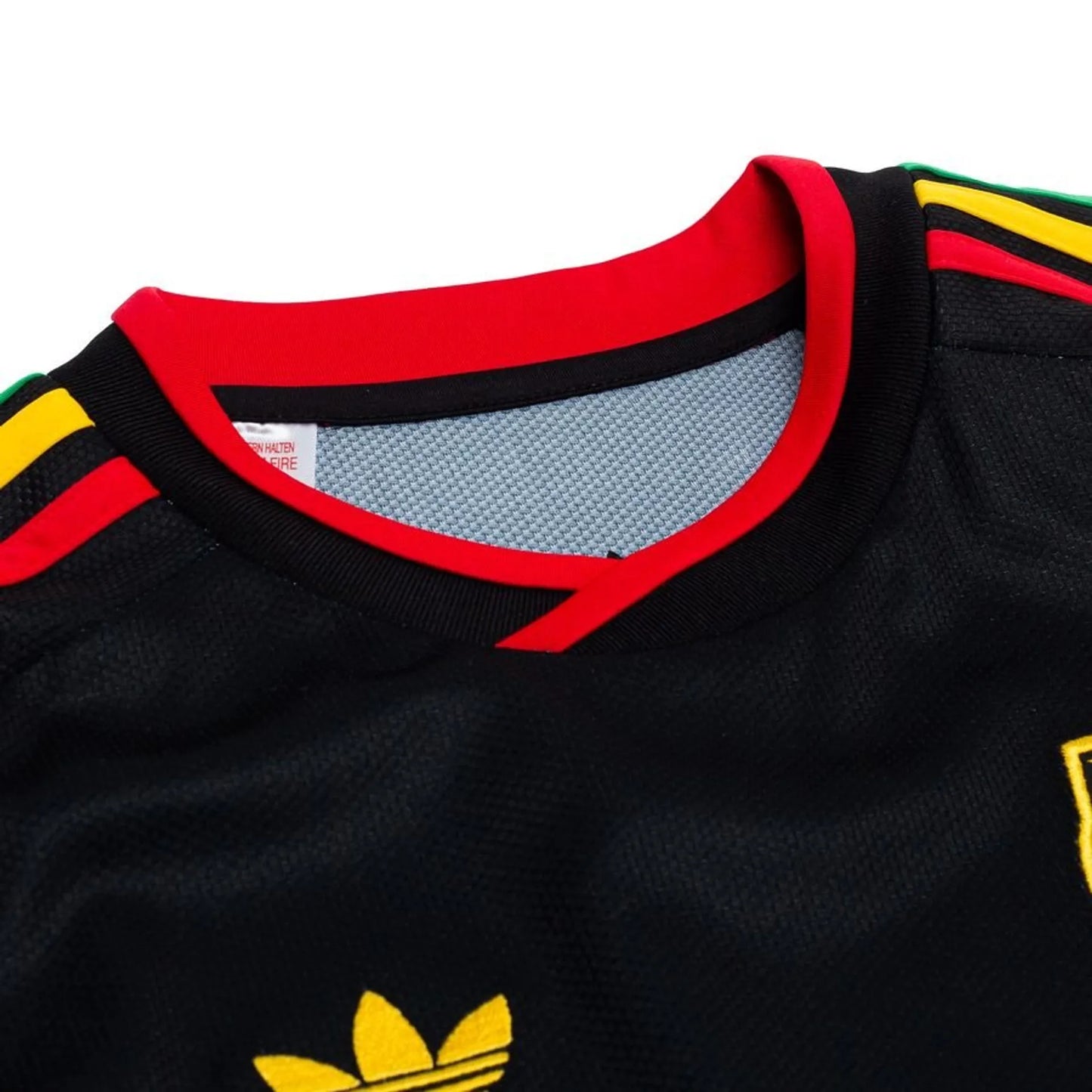 Jamaica 2026 Away Shirt