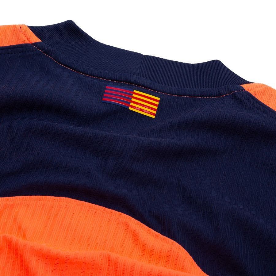Barcelona 2025/26 3rd Kit Player Version