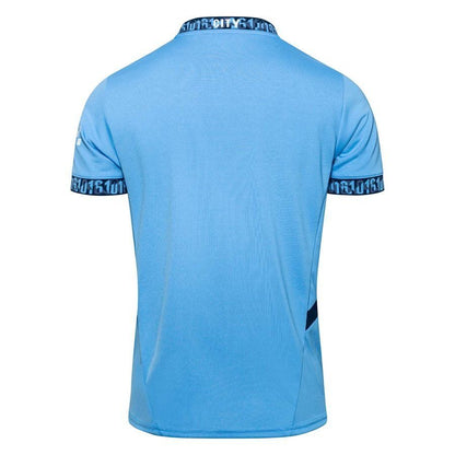 Manchester City 2024/25 Home Kit