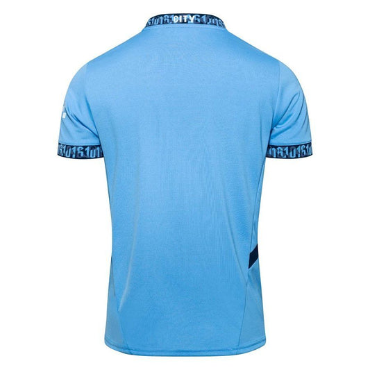 Manchester City 2024/25 Home Kit