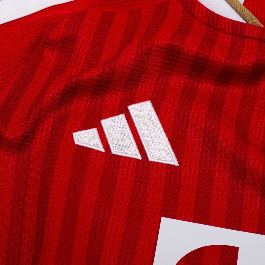 Bayern München 2026/27 Home Kit
