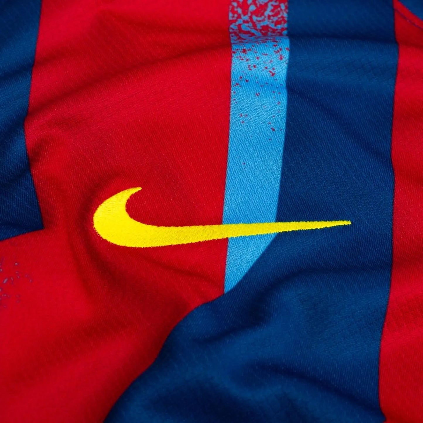 Barcelona 2025/26 4th Kit