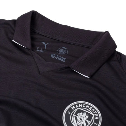 Manchester City 2025/26 Away Kit