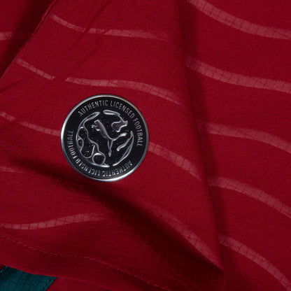Portugal Home Kit 2025/26 Authentic