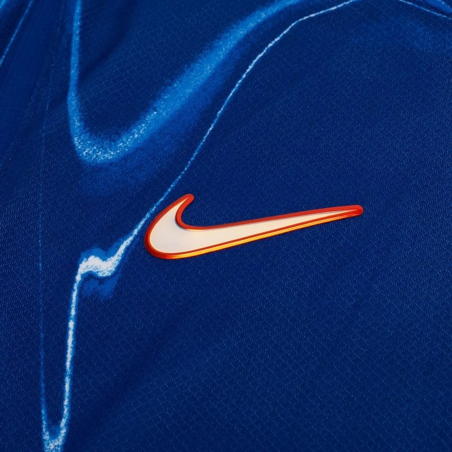 Chelsea 2024/25 Home Shirt