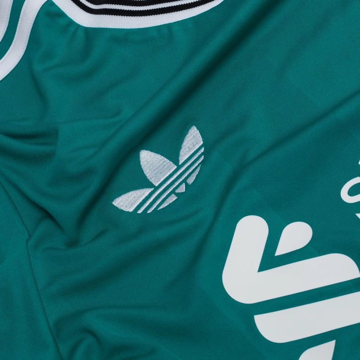 Liverpool 2025/26 3rd Kit