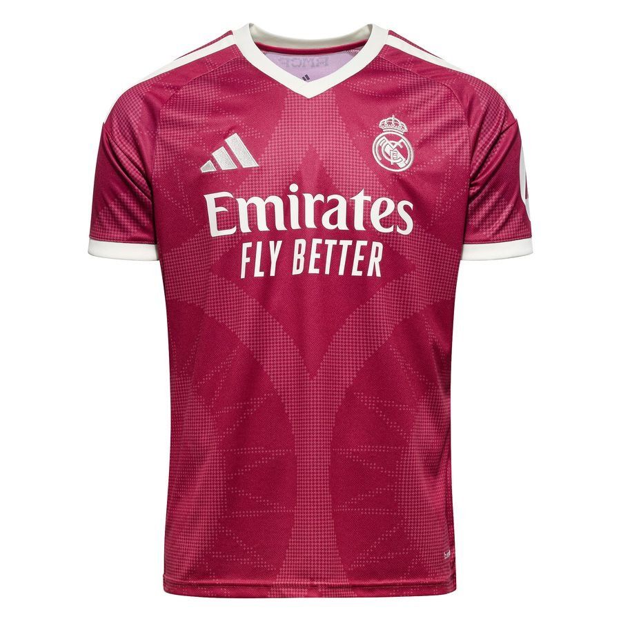 Real Madrid 2026/27 3rd Kit