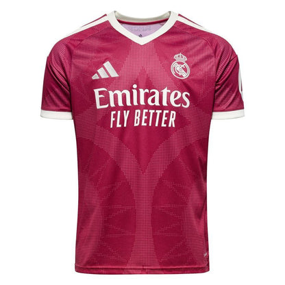 Real Madrid 2026/27 3rd Kit