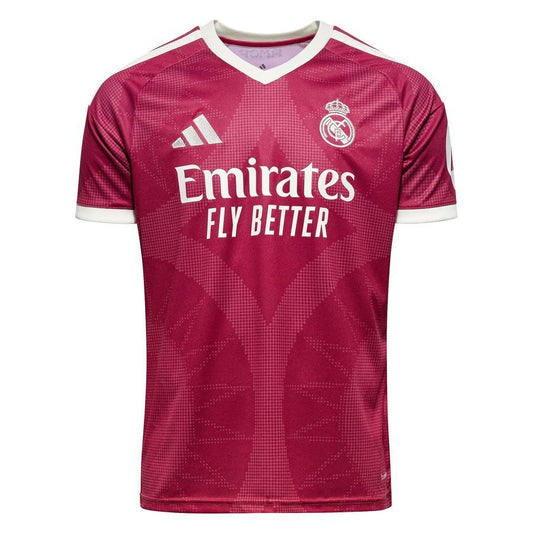 Real Madrid 2026/27 3rd Kit
