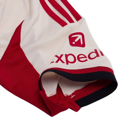 Liverpool 2025/26 Away Kit