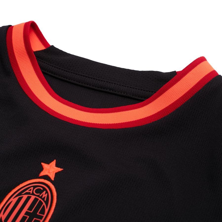 Milan 2026/27 Third Kit