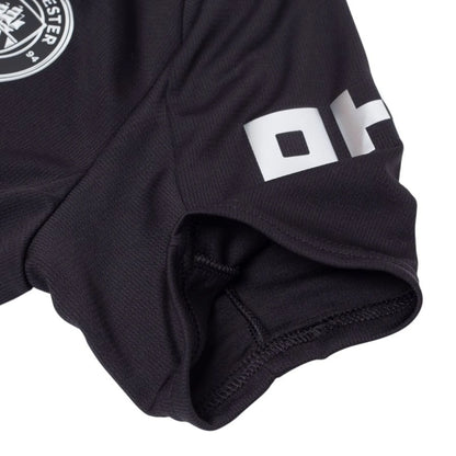 Manchester City 2025/26 Away Kit