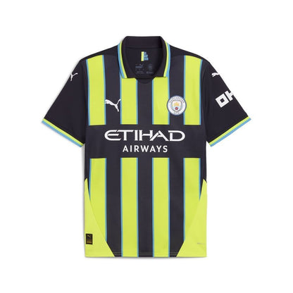 Manchester City 2024/25 Away Kit