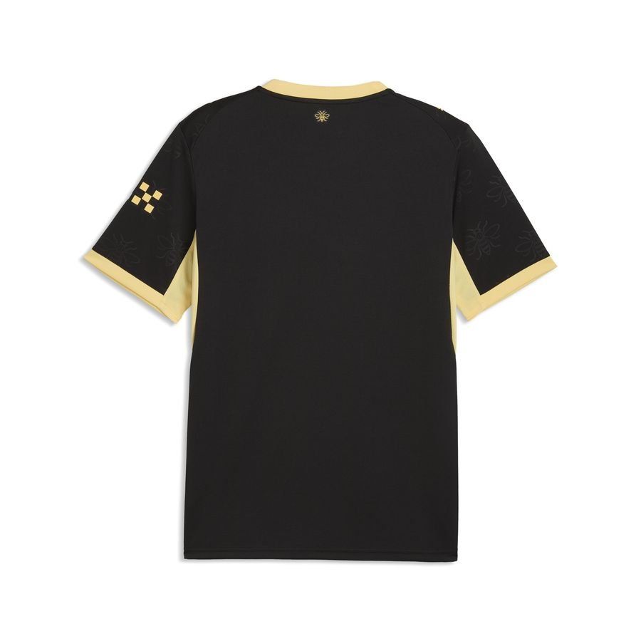 Manchester City 2026/27 Away Kit