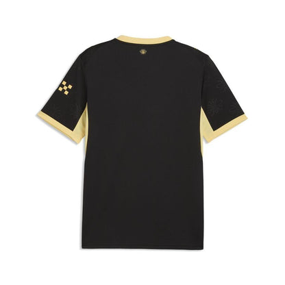 Manchester City 2026/27 Away Kit