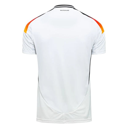 Germany 2024/25 Home Shirt