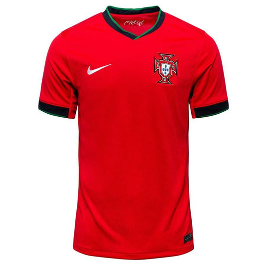 Portugal 2024/25 Home Kit