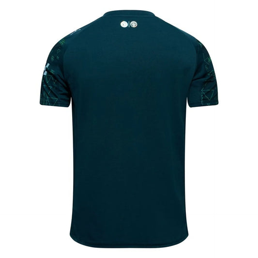 Manchester City X EAFC26 2025/26 4th Kit