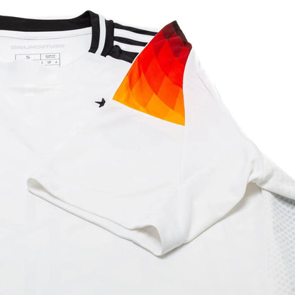 Germany 2024/25 Home Shirt