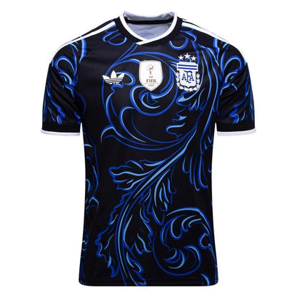 Argentina Away Shirt World Cup 2026