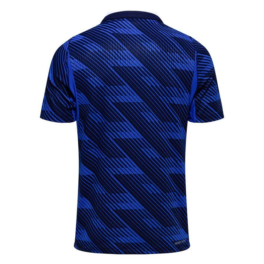 France Home Kit World Cup 2026 Player Version