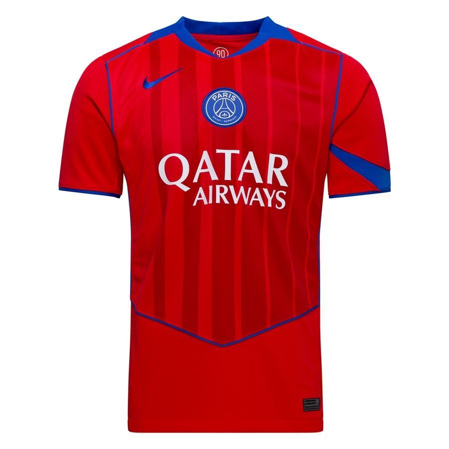 Paris Saint-Germain 2025/26 3rd Kit
