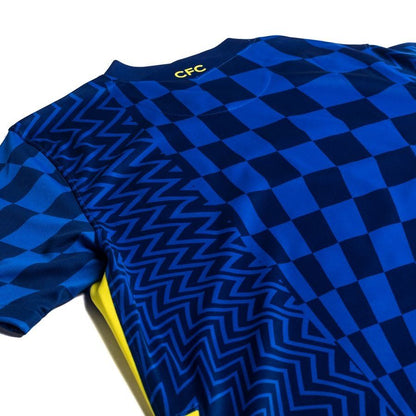 Chelsea 2021/22 Home Kit