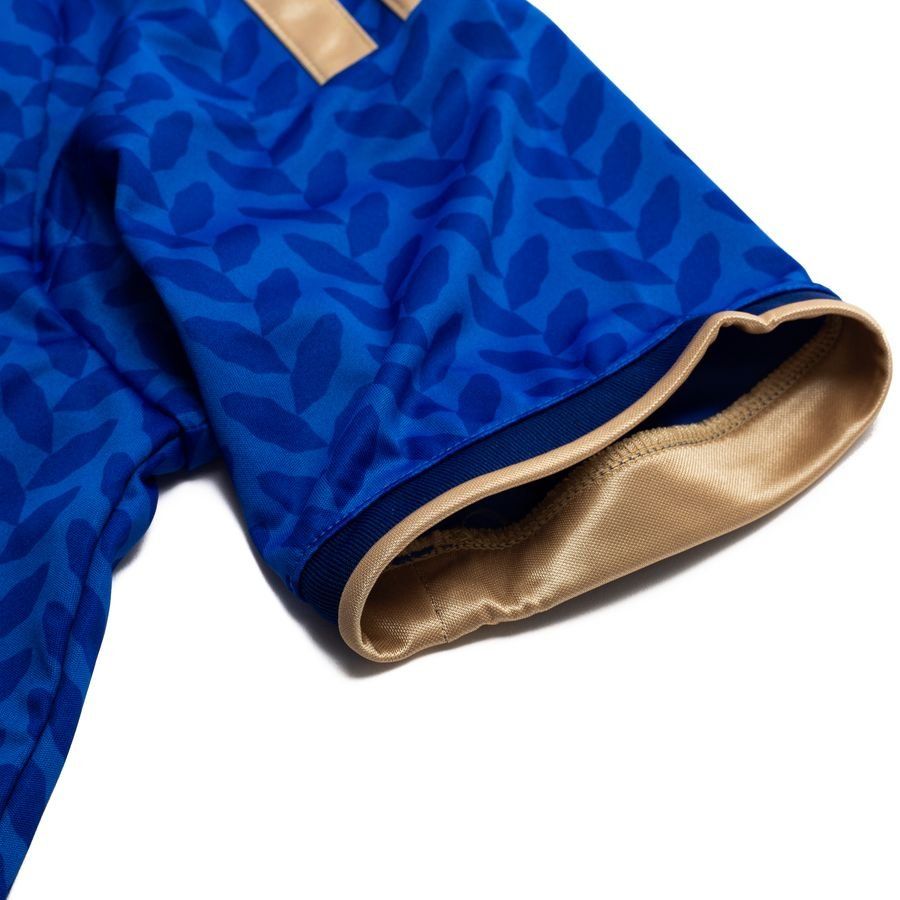 Italy 2025/26 Home Kit