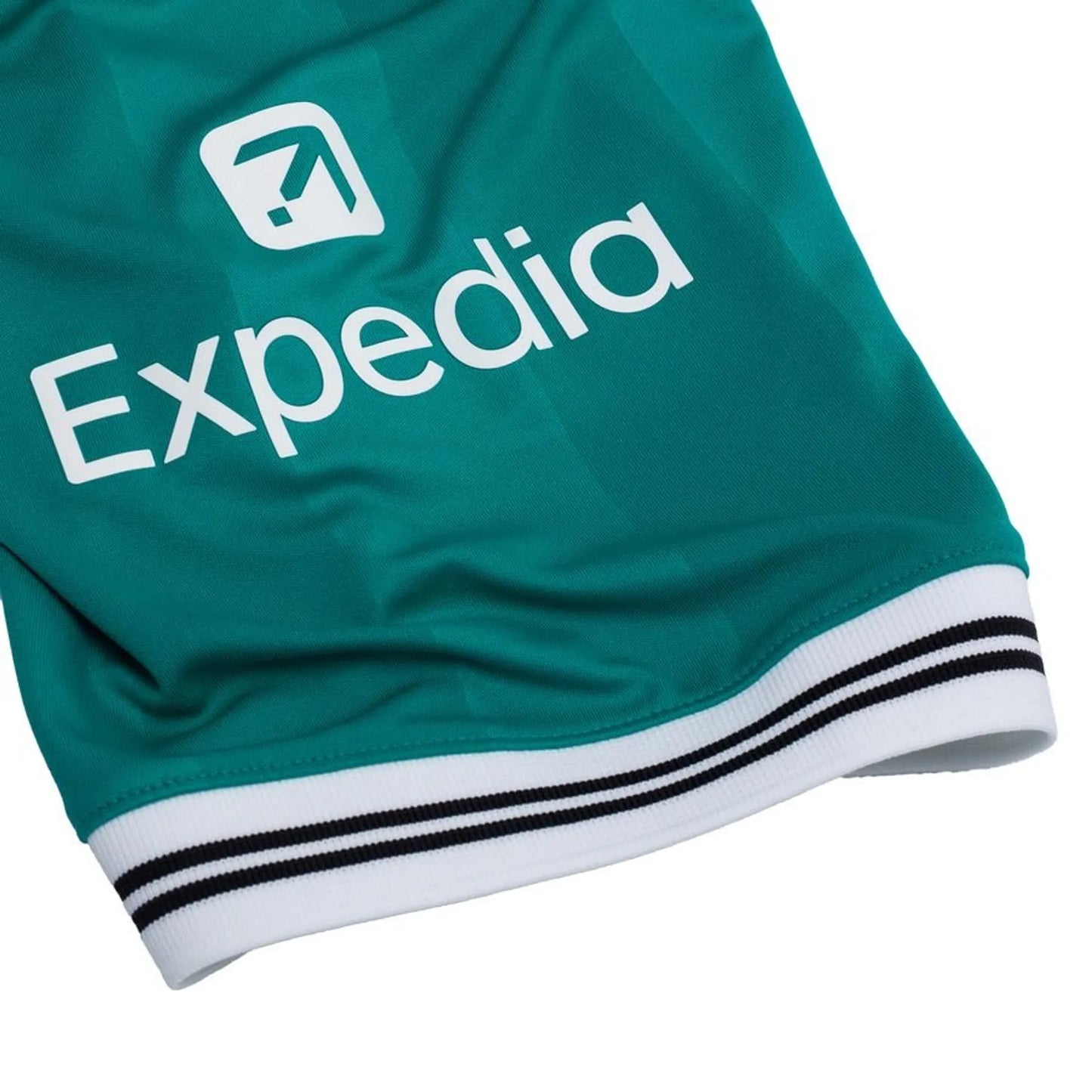 Liverpool 2025/26 3rd Kit