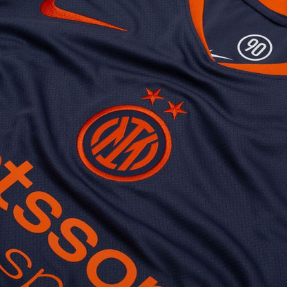 Inter Milan 2025/26 3rd Kit