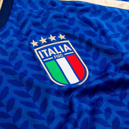 Italy 2025/26 Home Kit