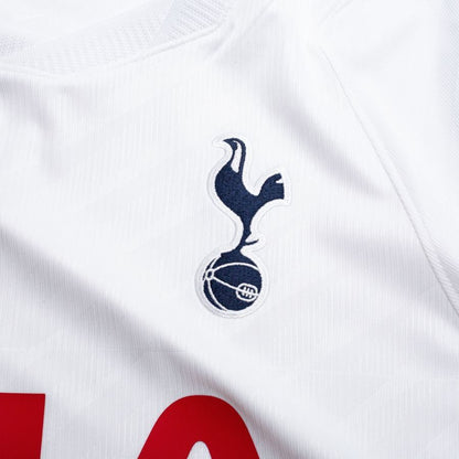 Tottenham 2026/27 Home Kit