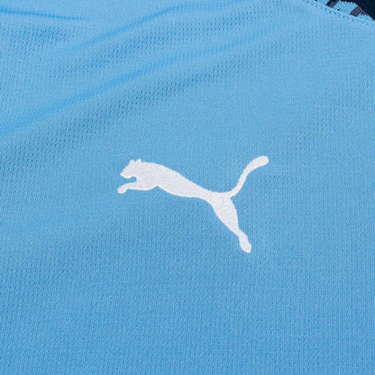 Manchester City 2024/25 Home Kit