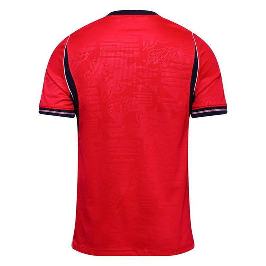 England Away Kit World Cup 2026